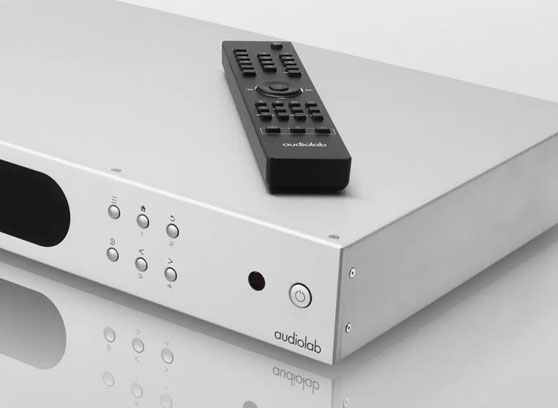 Audiolab 7000N Play - cecha 1